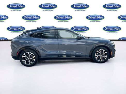 Used 2021 Ford Mustang Mach-E Premium RWD image 7