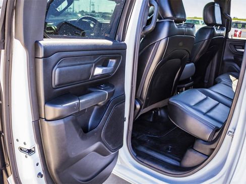 Used 2023 RAM 1500 Tradesman w/ Trailer Tow Group image 17