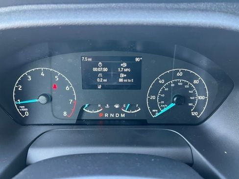 New 2025 Ford Explorer Active w/ Active Comfort Package image 17