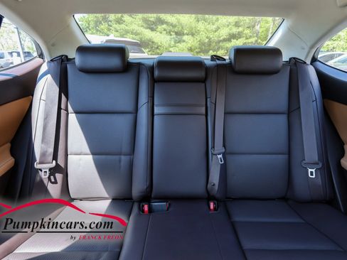Used 2018 Lexus ES 350 w/ Premier Package FWD image 29