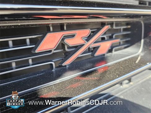 Used 2023 Dodge Challenger R/T Scat Pack image 14