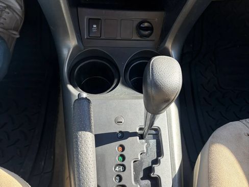 Used 2011 Toyota RAV4 4WD V6 w/ Tow Prep Pkg image 43