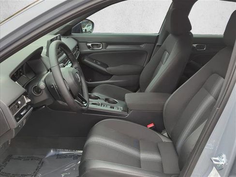 New 2026 Honda Civic Sport image 15