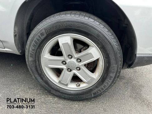 Used 2010 Kia Sportage LX AWD/4WD image 21
