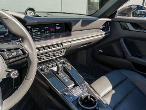 Used 2021 Porsche 911 Carrera S image 60