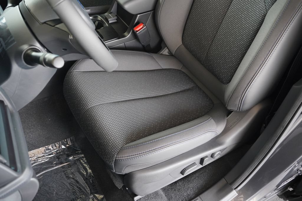 New 2026 Subaru Forester Premium AWD/4WD image 13