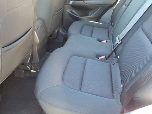 Certified 2023 MAZDA CX-5 AWD 2.5 S image 18