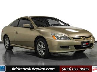 Used 2007 Honda Accord EX-L video 1
