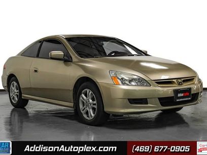 Used 2007 Honda Accord EX-L