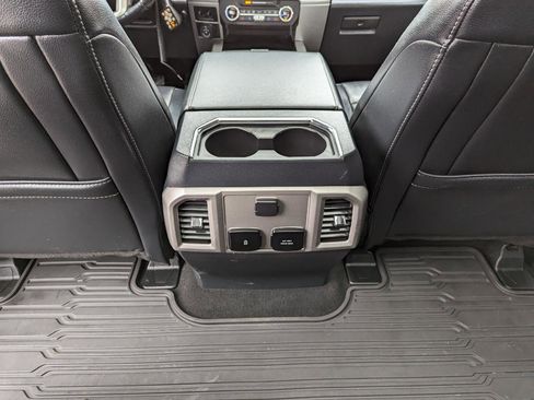 Used 2022 Ford F350 Lariat w/ Lariat Ultimate Package image 42