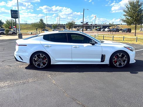 Used 2020 Kia Stinger GT2 RWD image 6