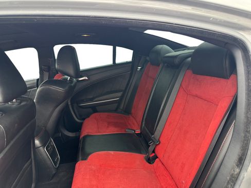 Used 2023 Dodge Charger Scat Pack w/ Plus Group RWD image 11
