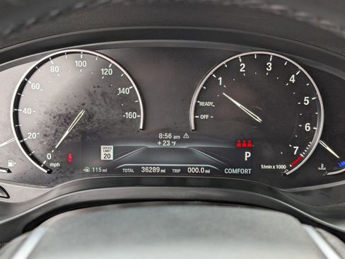 Used 2021 BMW X3 xDrive30i w/ Convenience Package image 20