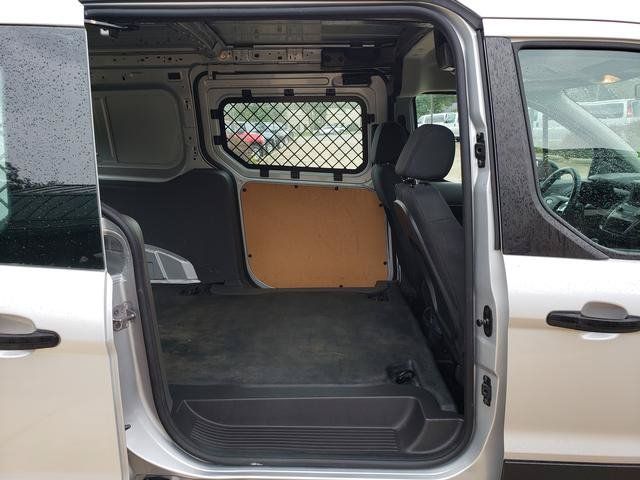 Used 2020 Ford Transit Connect XL FWD image 16