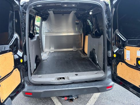 Used 2019 Ford Transit Connect XLT FWD image 42
