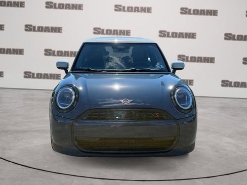 Certified 2026 MINI Cooper S FWD image 8