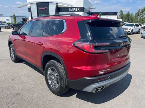New 2026 GMC Acadia Elevation image 3