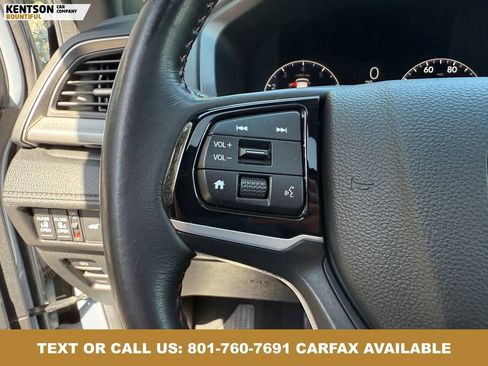 Used 2025 Honda Odyssey Sport-L image 18