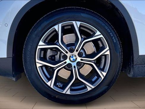 Used 2020 BMW X1 xDrive28i w/ Convenience Package image 9