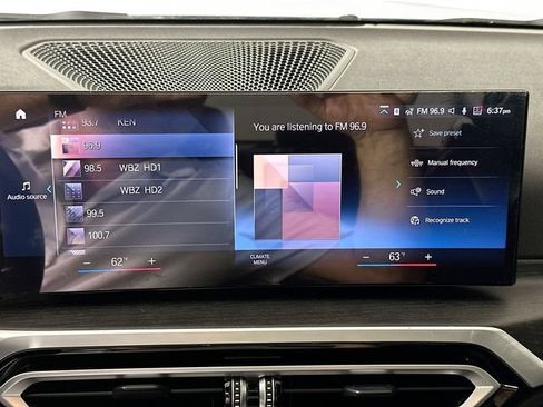 Used 2023 BMW 330i xDrive Sedan AWD/4WD image 13