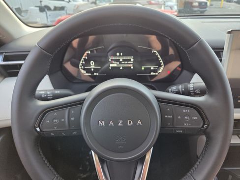 New 2026 MAZDA CX-5 Preferred AWD/4WD image 24