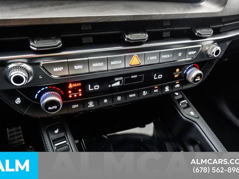 Used 2025 Kia Telluride SX Prestige X-Line AWD/4WD image 41