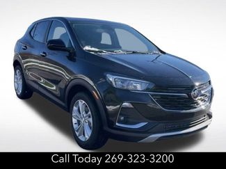 Certified 2023 Buick Encore GX Preferred w/ Cold Weather Comfort Package video 2
