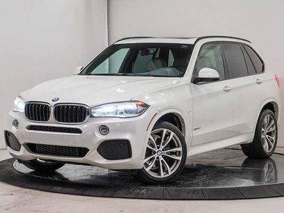 Used 2016 BMW X5 xDrive35i