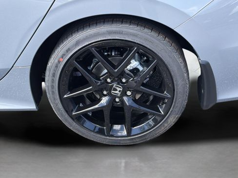 New 2026 Honda Civic Sport image 14