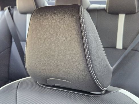 New 2026 Toyota Camry SE w/ Convenience Package FWD image 21