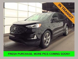 Used 2022 Ford Edge SEL w/ Convenience Package video 1