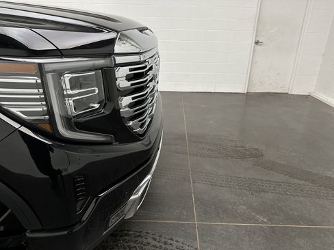 Used 2024 GMC Sierra 1500 Denali w/ Technology Package image 2