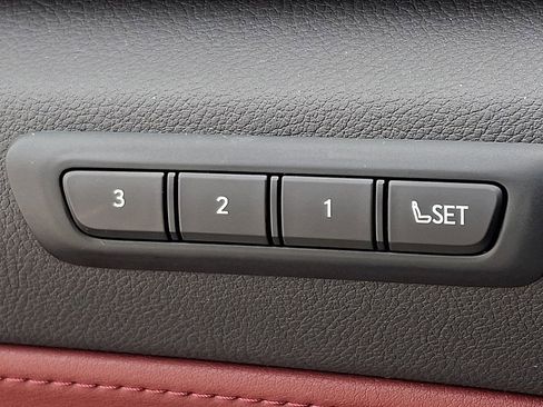 Used 2023 Lexus NX 350 AWD w/ Cold Area Package image 27