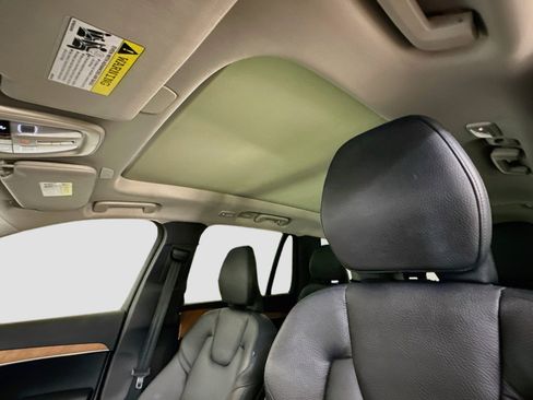Used 2023 Volvo XC90 B5 Plus w/ Protection Package Premier AWD/4WD image 27