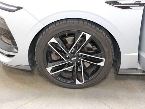 Used 2024 Hyundai Sonata N Line FWD image 48