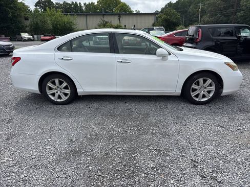 Used 2008 Lexus ES 350 FWD image 2