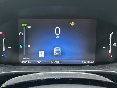 Used 2025 Ford Escape SE FWD image 21
