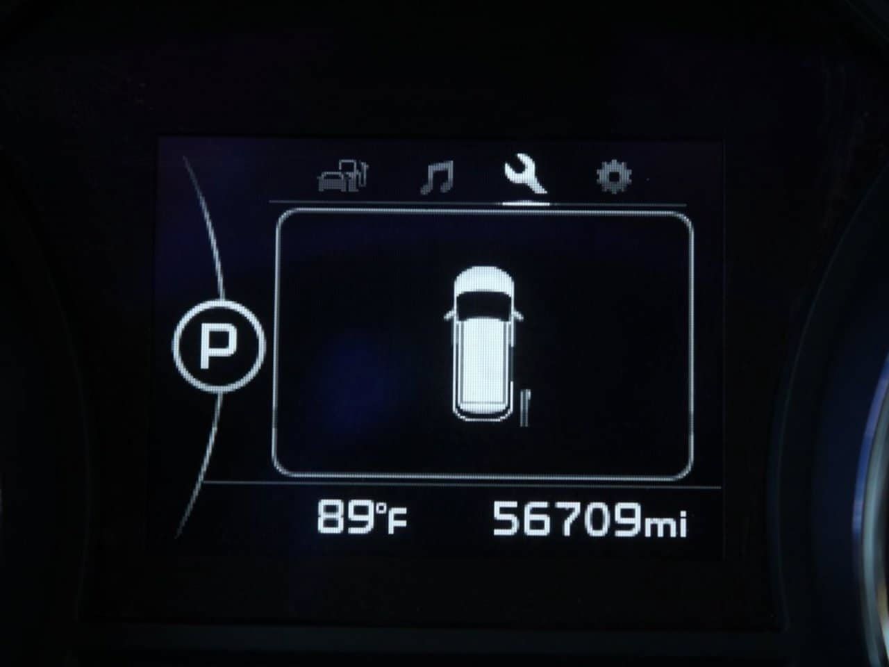 Used 2018 Kia Sedona EX FWD image 19