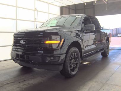 Used 2024 Ford F150 XLT w/ Equipment Group 302A MID
