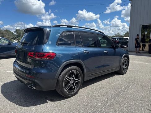 Used 2022 Mercedes-Benz GLB 250 image 8