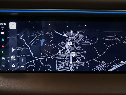 New 2025 Porsche Macan Turbo Electric image 15