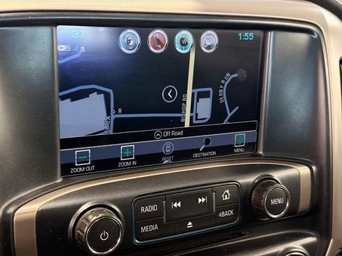 Used 2018 GMC Sierra 1500 Denali image 13