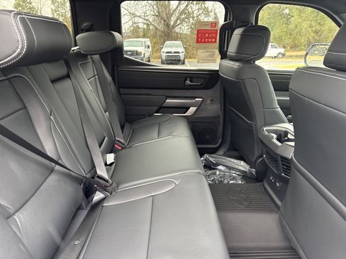 New 2026 Toyota Tundra SR5 image 28