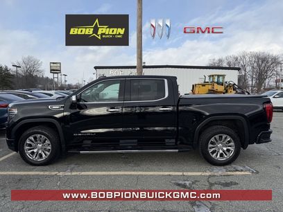 Used 2023 GMC Sierra 1500 Denali w/ Technology Package