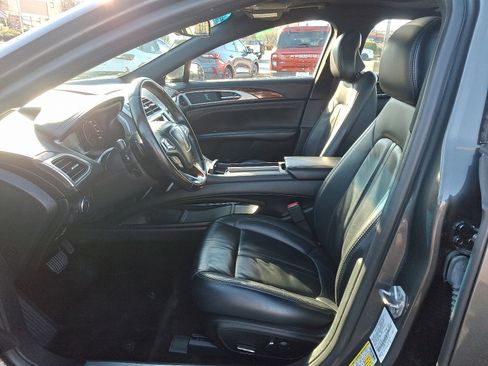 Used 2018 Lincoln MKZ Select w/ Select Plus Package image 14