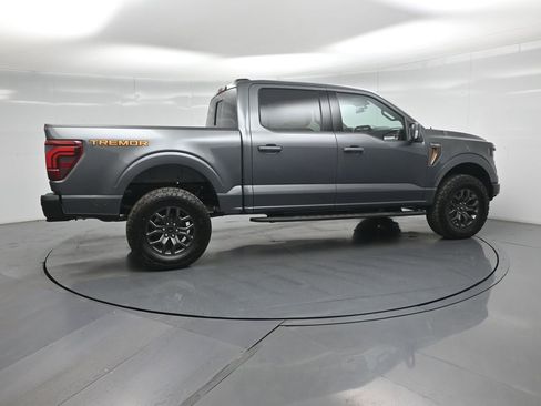 New 2026 Ford F150 Tremor w/ Equipment Group 402A High AWD/4WD image 24
