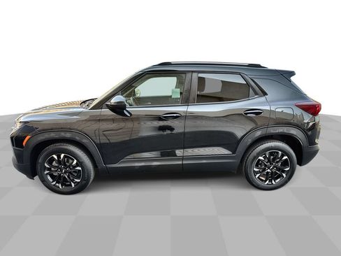 Used 2023 Chevrolet TrailBlazer LT FWD image 5