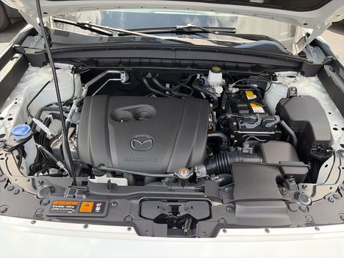 New 2026 MAZDA CX-5 Preferred image 15