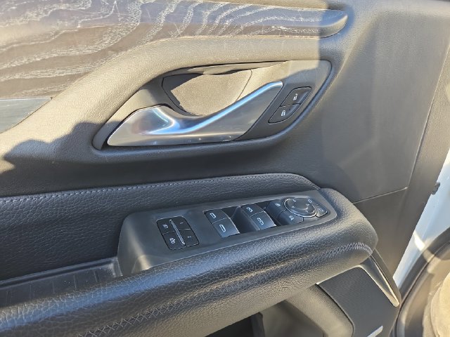 Used 2021 GMC Yukon XL Denali AWD/4WD image 15