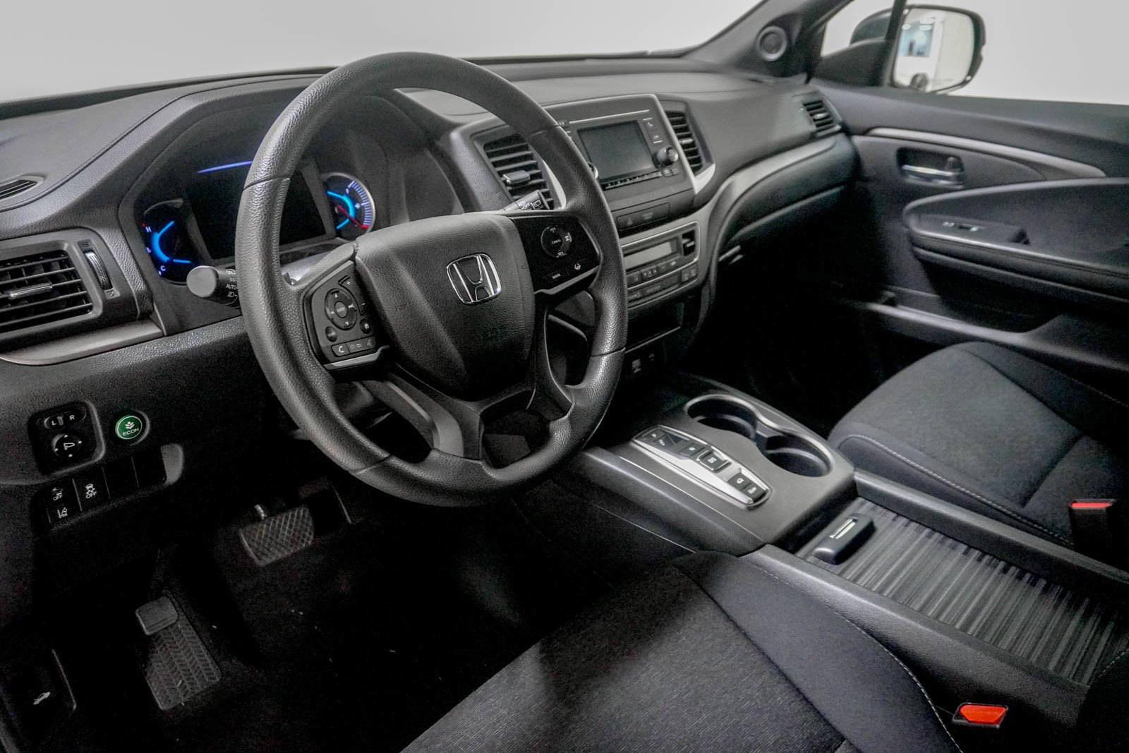 Used 2020 Honda Passport Sport image 20
